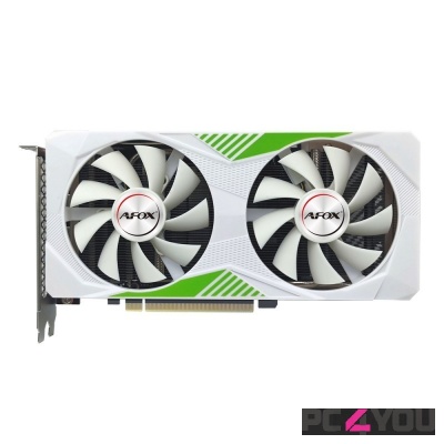 Видеокарта GeForce RTX 3060Ti 8Gb Afox AF3060Ti-8192D6H4