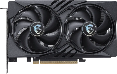 Видеокарта GeForce RTX 5050 8Gb MSI Gaming OC