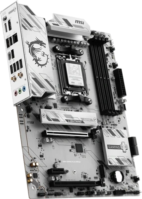 Материнская плата AM5 MSI B850 Gaming Plus WIFI6E