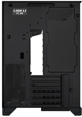 Корпус Lian LI O11 Vision-M Digital Black G99.O11VMDX.R0