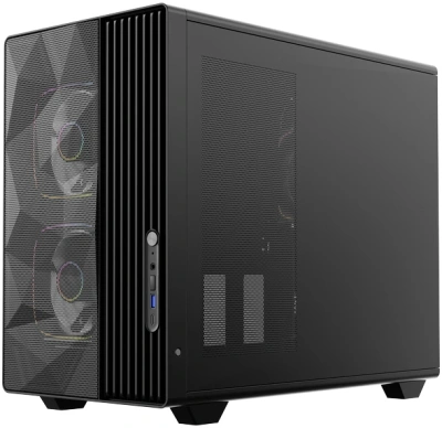 Корпус Powercase TX5 ARGB (CTX5AB-A3)