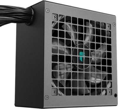 Блок питания 650W Deepcool Gamerstorm PF650X
