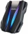 Внешний HDD 1Tb AData AHD770G-1TU32G1-CBK