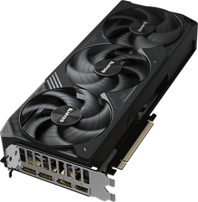 Видеокарта GeForce RTX 5070Ti 16Gb Gigabyte GV-N507TWF3-16GD