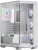 Корпус Xastra Q600 6ARGB-C10-WH White