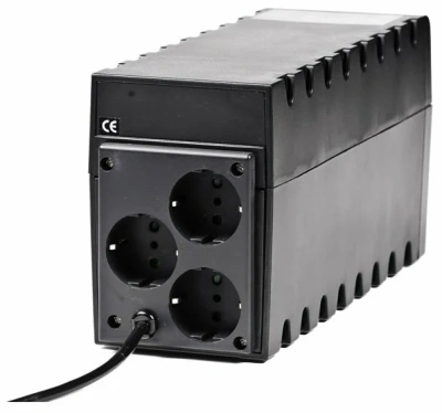 ИБП Powercom RPT-800A Euro