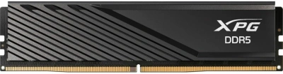 Модуль памяти DDR5 16Gb AData 5600 XPG Lancer Blade AX5U5600C4616G-SLABBK