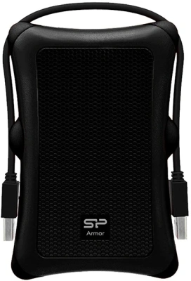 Внешний HDD 1Tb Silicon Power Armor A30 SP010TBPHDA30S3A