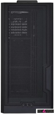 Корпус Lian Li Lancool 217 Inf Black G99.LAN217INFX.10R