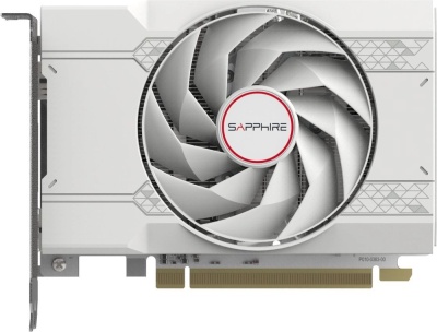 Видеокарта Radeon RX 6500 XT 4Gb Sapphire ITX Pure Gaming Oc (11314-04-20G)