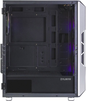 Корпус Zalman i3 Neo Black
