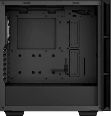 Корпус Deepcool CH560 Black