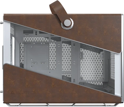 Корпус Montech Heritage White