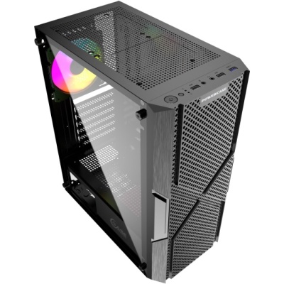 Корпус Powercase Mistral T4B (CMITB-L4)