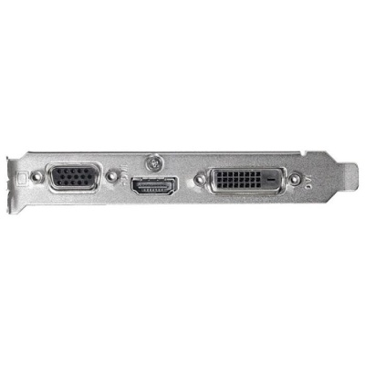 Видеокарта GeForce GT210 0.5Gb AFox AF210-512D3L3-V2