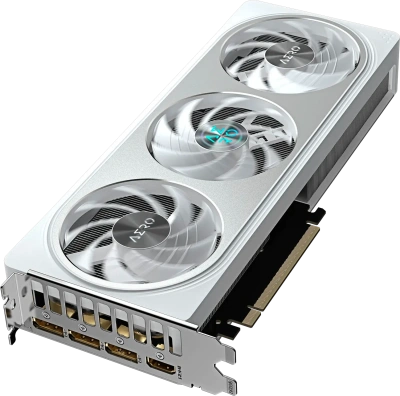 Видеокарта GeForce RTX 5060Ti 8Gb Gigabyte GV-N506TAERO OC-8GD