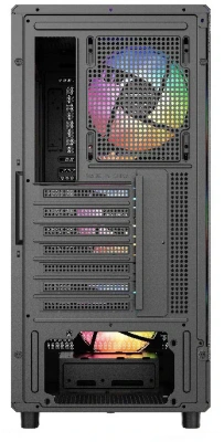 Корпус Powercase Mistral PA5B (CMOAB-L4)