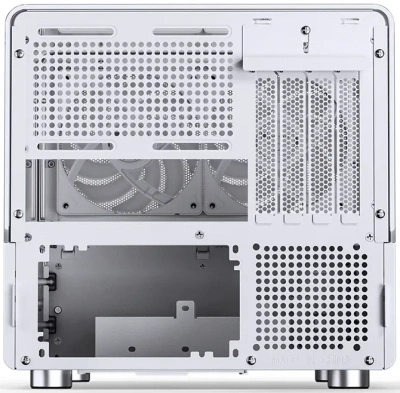 Корпус Jonsbo V12 White