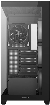 Корпус Deepcool CG580 4F V2 Black