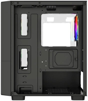 Корпус Powercase Mistral Micro A15B CMMA15B-L3