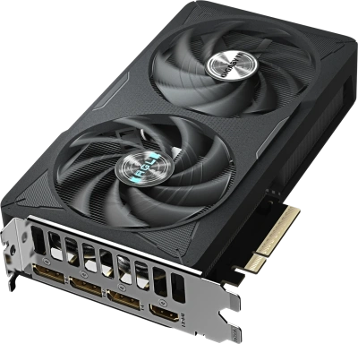 Видеокарта GeForce RTX 5060 8Gb Gigabyte GV-N5060EAGLE OC-8GD