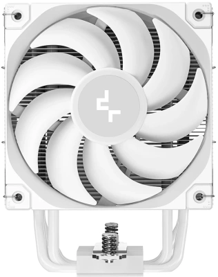 Кулер для процессора Deepcool AK500 Digital Pro WH