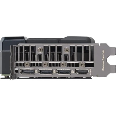 Видеокарта GeForce RTX 4060Ti 8Gb Asus DUAL-RTX4060TI-O8G-EVO
