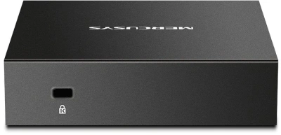 Коммутатор 5port Mercusys MS105GS