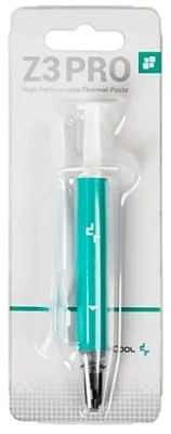 Термопаста Deepcool Z3 Pro 1.5g