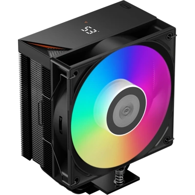 Кулер для процессора PCCooler RT500 Digital ARGB BK