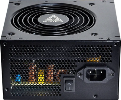 Блок питания 650W Montech BETA650