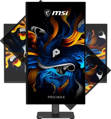 Монитор 27" MSI PRO MAX 271QPX14G