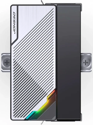 Кулер для процессора Jonsbo CA40 Black