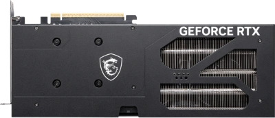 Видеокарта GeForce RTX 5060 8Gb MSI Ventus 3X OC