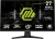 Монитор 27" MSI MAG 274QF X24