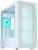 Корпус Xastra A510M 4ARGB-UC White