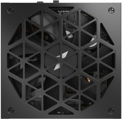 Блок питания 850W 1stPlayer ACK Gold HA-850BA2-BK