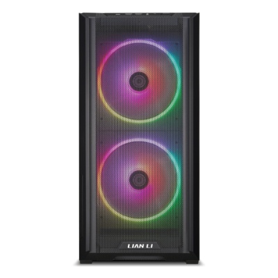 Корпус Lian Li Lancool 216 ARGB Black G99.LAN216RX.10R