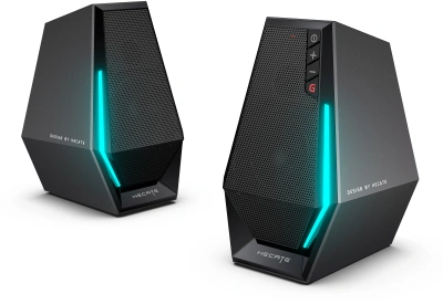 Колонки 2.0 Edifier G1500 Black