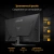 Монитор 31.5" Asus VG32AQA1A TUF Gaming