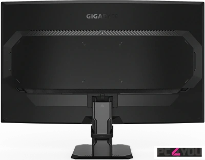 Монитор 27" Gigabyte GS27QCA EK