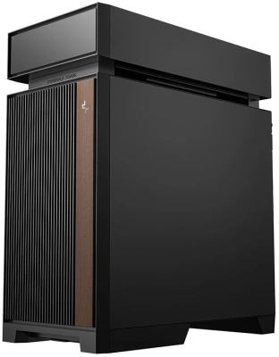 Корпус Deepcool CL6600 Black