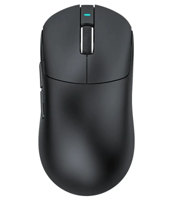 Мышь беспроводная Attack shark X8SE Black