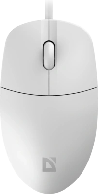 Мышь Defender Azora MB-241 White