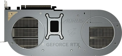 Видеокарта GeForce RTX 5080 16Gb Gigabyte GV-N5080AORUSIF WD-16GD