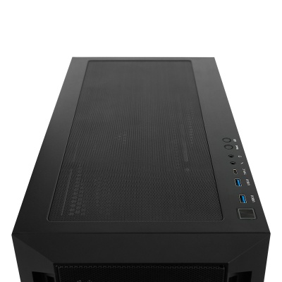Корпус Chieftec Apex Lumo GA-01B-L-OP