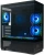 Корпус Xastra Q500 6ARGB-C10-UC Black