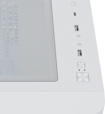Корпус Xastra QR600M 6ARGB C10-UC White