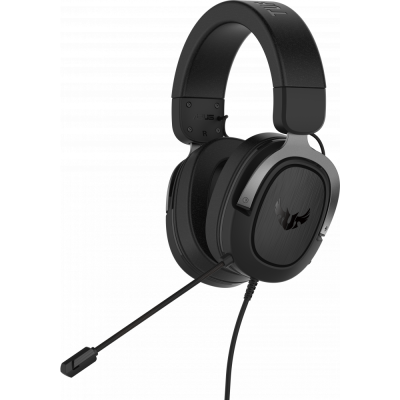 Наушники с микрофоном Asus TUF Gaming H3 (90YH028G-B1UA00)