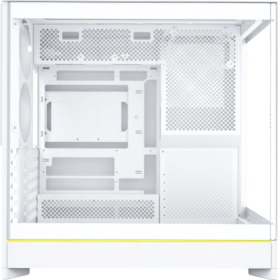 Корпус Montech HS02 White